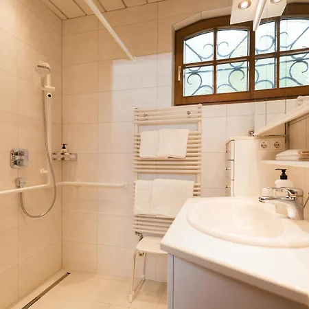 民宿 Marwa - Eine Ruheoase Im Gruenen *