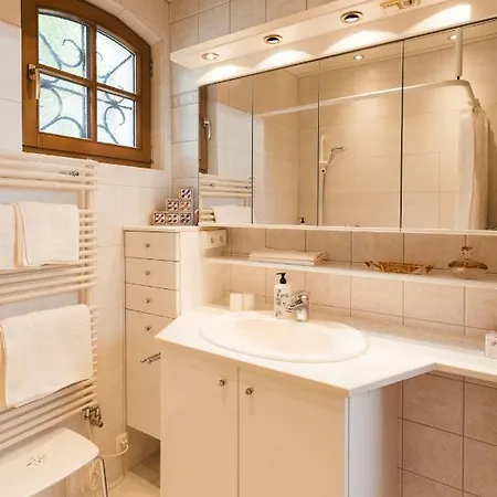 Marwa - Eine Ruheoase Im Grünen *