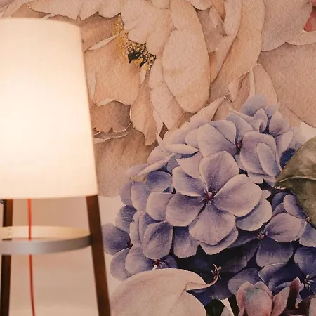 Marwa - Eine Ruheoase Im Gruenen