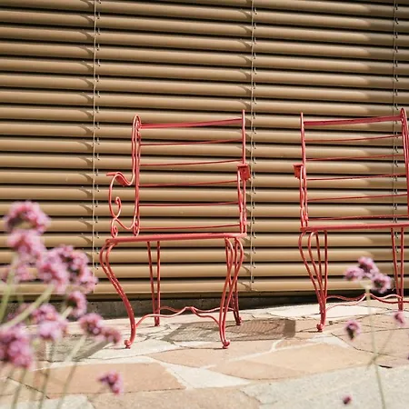 Marwa - Eine Ruheoase Im Gruenen Проживання в сім'ї