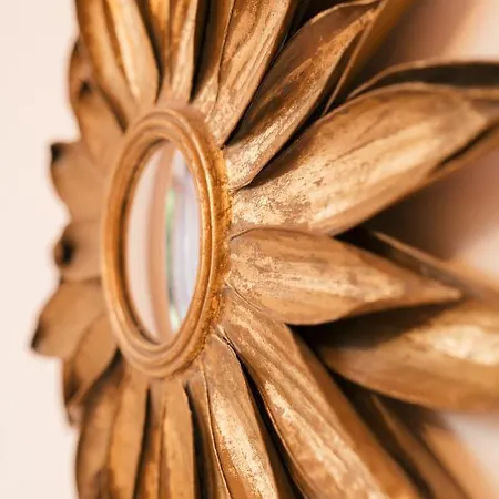 Marwa - Eine Ruheoase Im Gruenen Проживання в сім'ї *