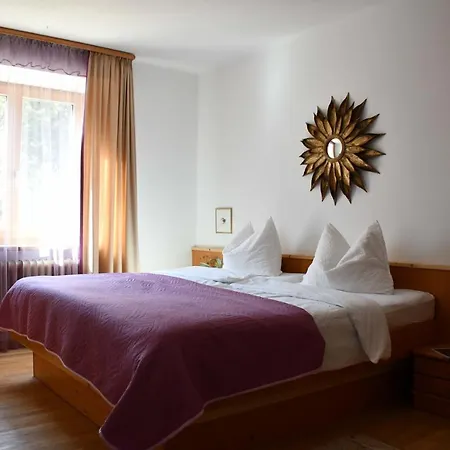 Marwa - Eine Ruheoase Im Grünen *