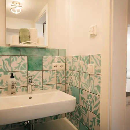 Marwa - Eine Ruheoase Im Grünen Innsbruck