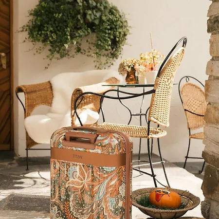 Проживання в сім'ї Marwa - Eine Ruheoase Im Gruenen *