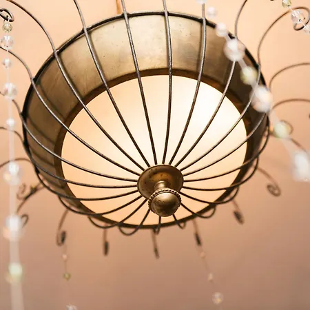 Marwa - Eine Ruheoase Im Grünen Innsbruck