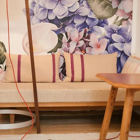 Marwa - Eine Ruheoase Im Grünen Privatunterkunft *