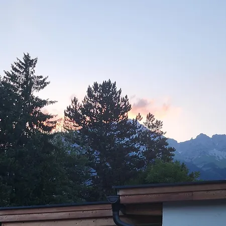 Проживание в семье Marwa - Eine Ruheoase Im Gruenen