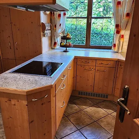 Marwa - Eine Ruheoase Im Grünen * Innsbruck