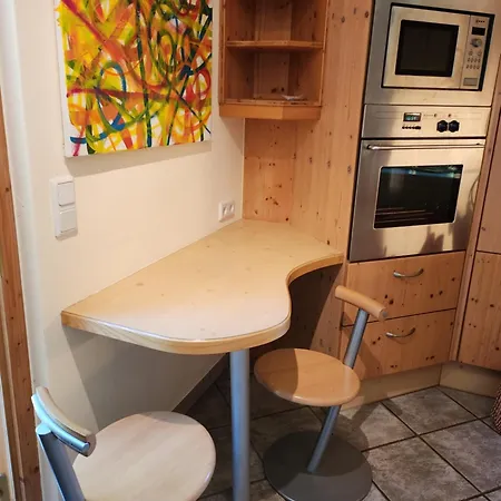 Marwa - Eine Ruheoase Im Gruenen