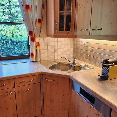 Privatunterkunft Marwa - Eine Ruheoase Im Grünen