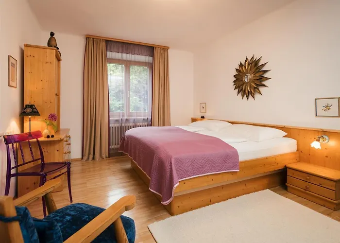 Marwa - Eine Ruheoase Im Gruenen *