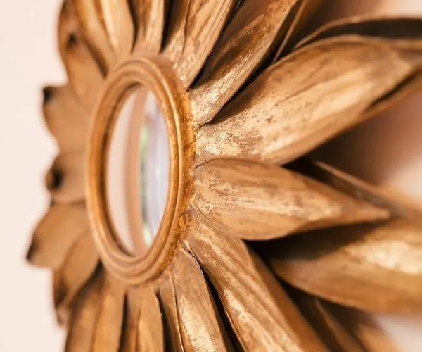 Marwa - Eine Ruheoase Im Gruenen Проживание в семье *