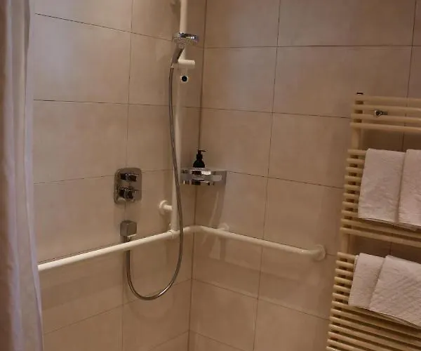 Ubytování v soukromí Marwa - Eine Ruheoase Im Gruenen *