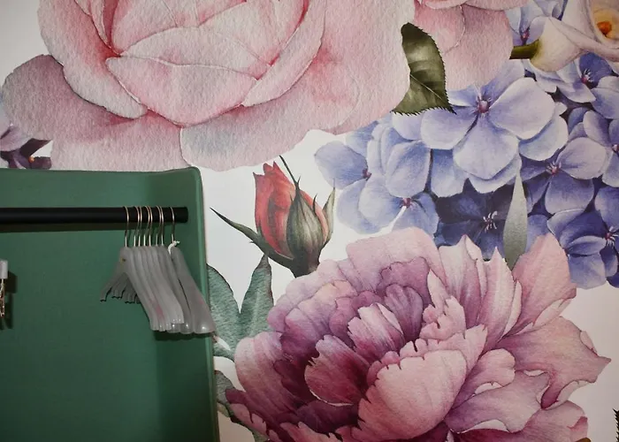 Marwa - Eine Ruheoase Im Gruenen Проживання в сім'ї