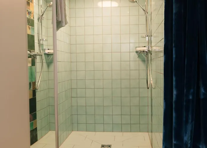 Marwa - Eine Ruheoase Im Gruenen Проживание в семье Инсбрук