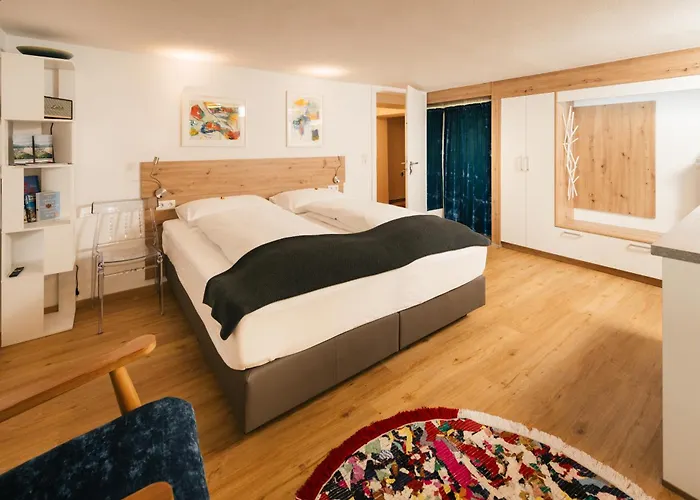 Marwa - Eine Ruheoase Im Gruenen