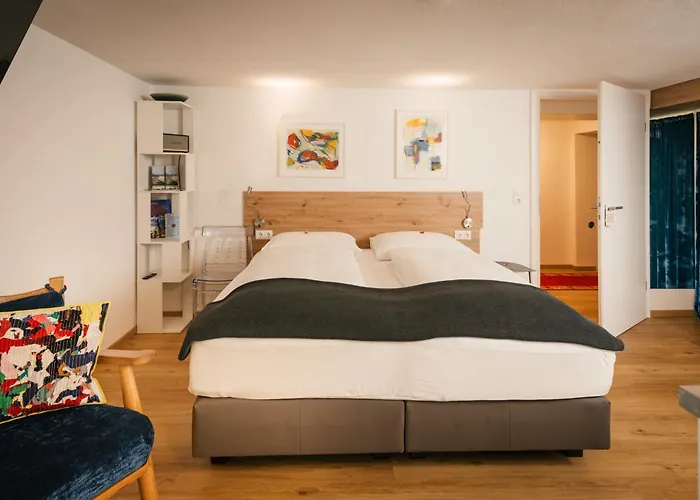 Marwa - Eine Ruheoase Im Gruenen Проживание в семье Инсбрук