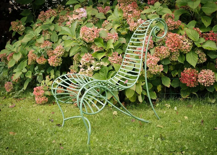 Проживание в семье Marwa - Eine Ruheoase Im Gruenen *