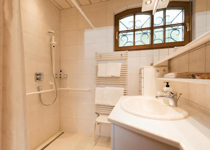 Ubytování v soukromí Marwa - Eine Ruheoase Im Gruenen *