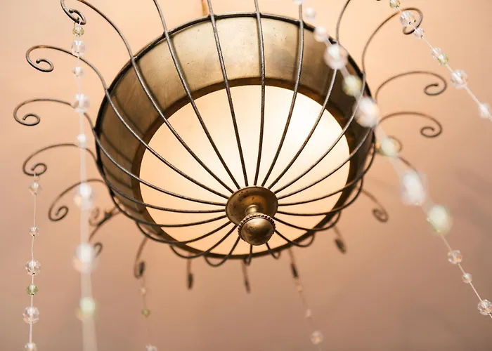 Marwa - Eine Ruheoase Im Gruenen Innsbruck