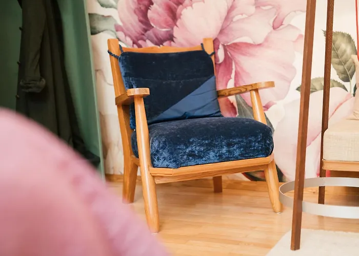 Marwa - Eine Ruheoase Im Gruenen Проживание в семье *