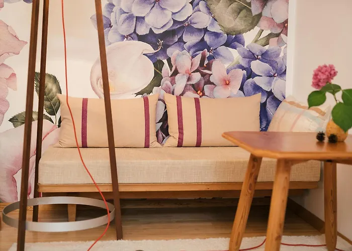 Marwa - Eine Ruheoase Im Gruenen Проживання в сім'ї *