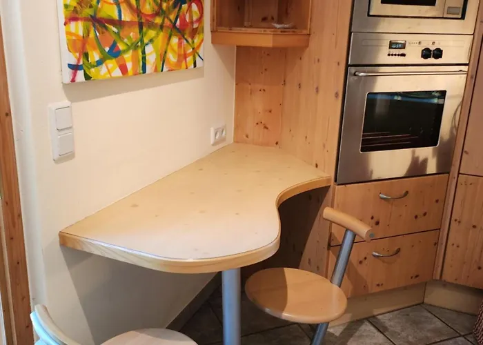 Marwa - Eine Ruheoase Im Gruenen