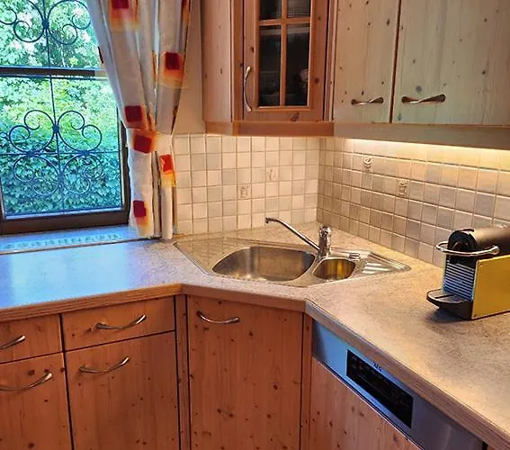 Ubytování v soukromí Marwa - Eine Ruheoase Im Gruenen