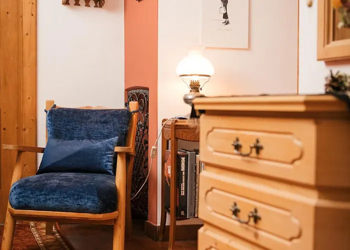 Marwa - Eine Ruheoase Im Gruenen *