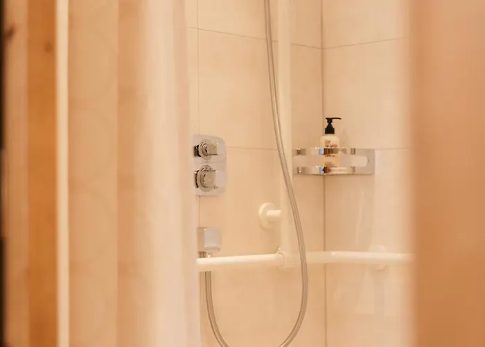 Marwa - Eine Ruheoase Im Gruenen * Innsbruck