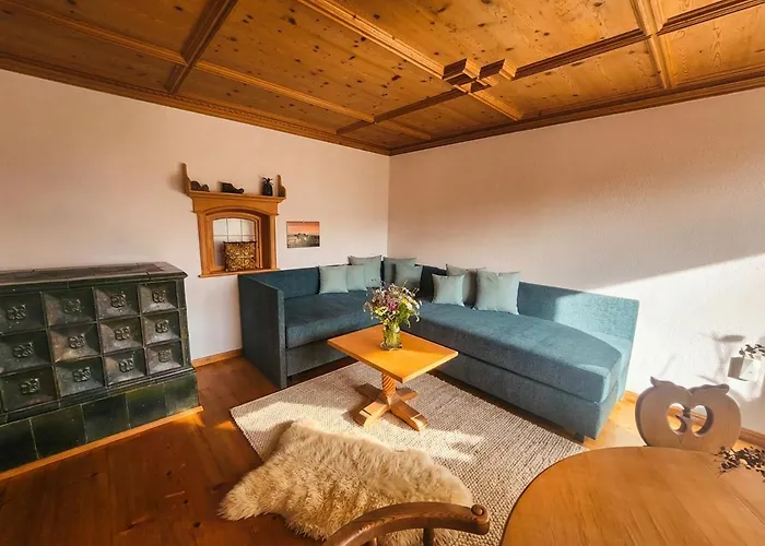 Marwa - Eine Ruheoase Im Gruenen *