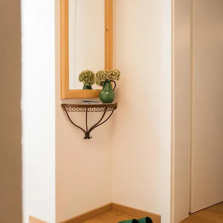 Homestay Marwa - Eine Ruheoase Im Gruenen