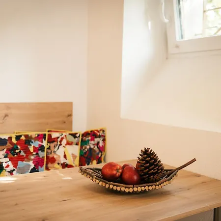 Homestay Marwa - Eine Ruheoase Im Gruenen Innsbruck