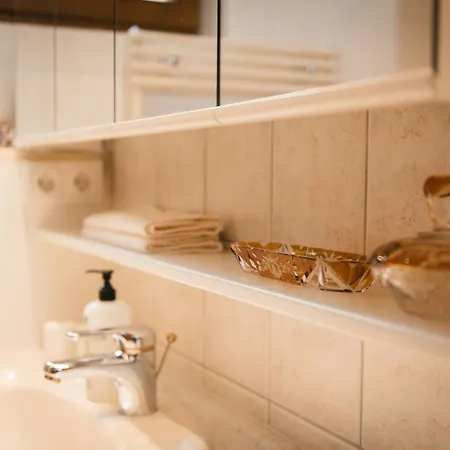 Marwa - Eine Ruheoase Im Gruenen Homestay *