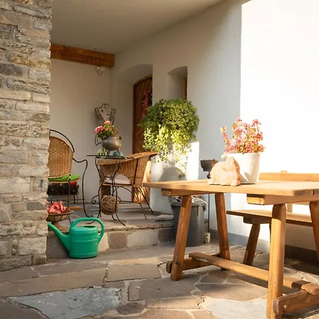 Homestay Marwa - Eine Ruheoase Im Gruenen *