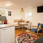 Homestay Marwa - Eine Ruheoase Im Gruenen *