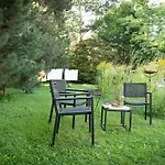 Marwa - Eine Ruheoase Im Gruenen Homestay Innsbruck