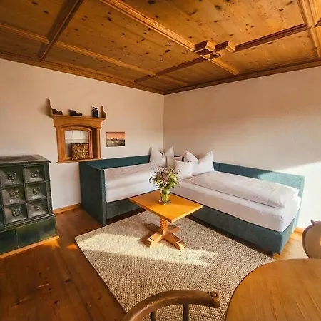 Marwa - Eine Ruheoase Im Gruenen Homestay *
