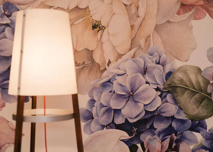 Marwa - Eine Ruheoase Im Gruenen