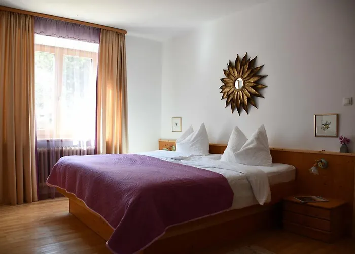 Marwa - Eine Ruheoase Im Gruenen *