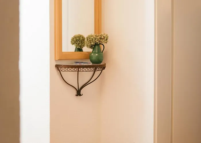 民宿 Marwa - Eine Ruheoase Im Gruenen