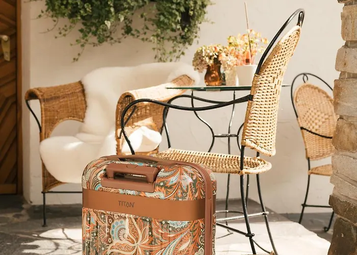 民宿 Marwa - Eine Ruheoase Im Gruenen *